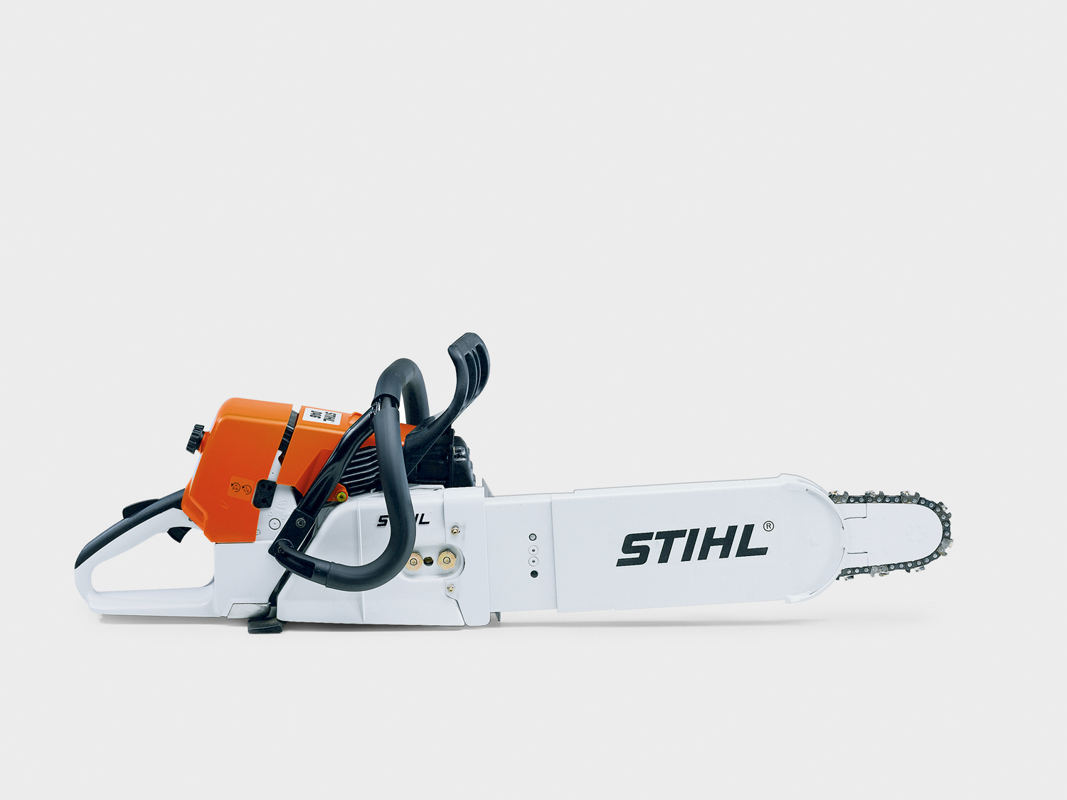 Rescue Saw STIHL 046 RHD