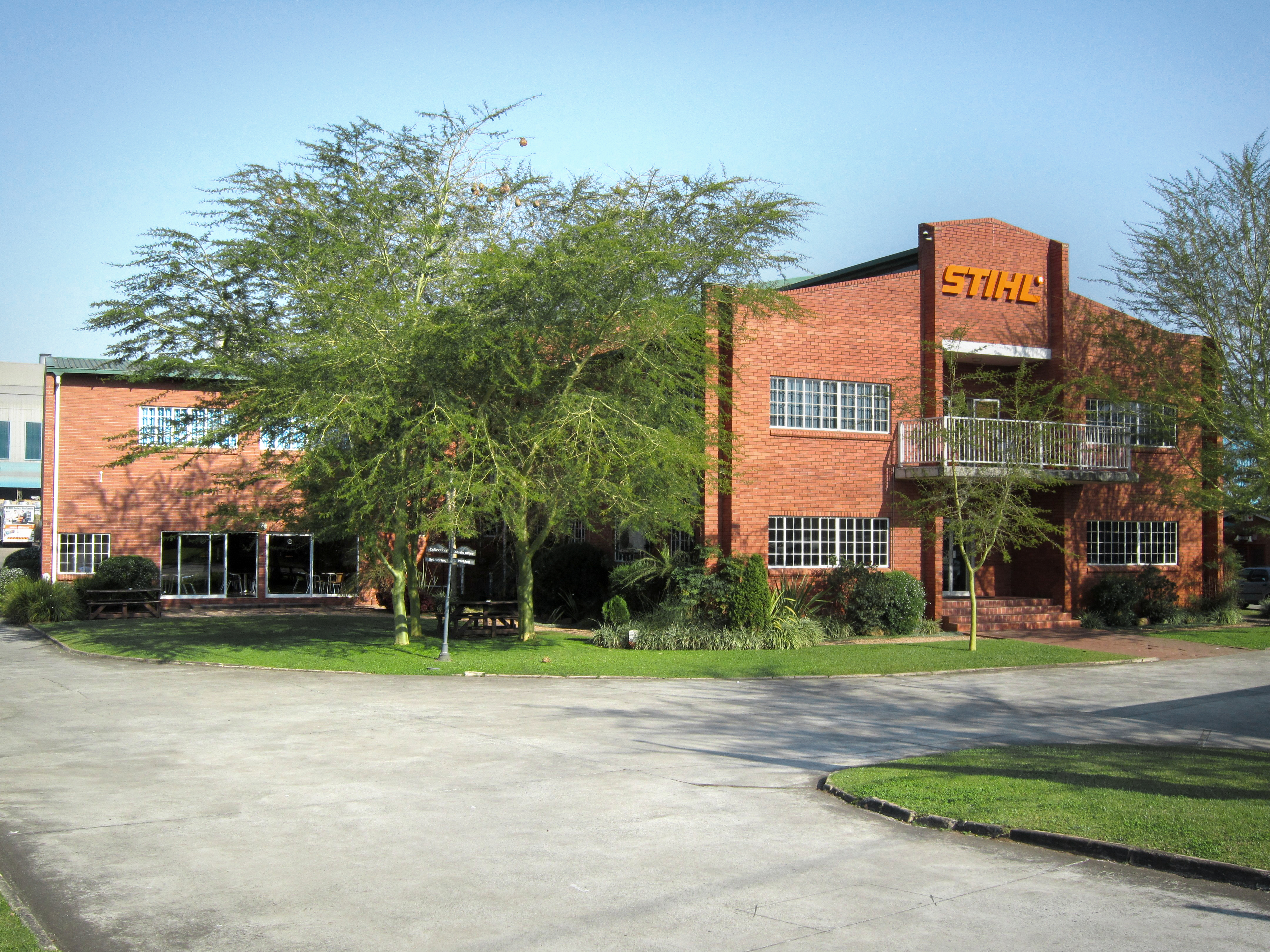 Company in Pietermaritzburg, South Africa